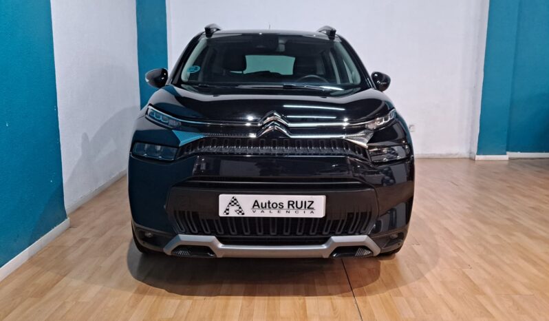 
								CITROEN C3 1.2 AIRCROSS S&S SHINE completo									