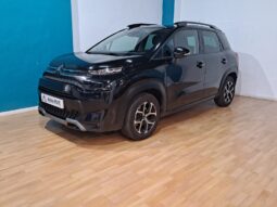 
										CITROEN C3 1.2 AIRCROSS S&S SHINE completo									