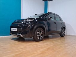 
										CITROEN C3 1.2 AIRCROSS S&S SHINE completo									