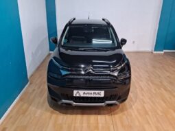 
										CITROEN C3 1.2 AIRCROSS S&S SHINE completo									