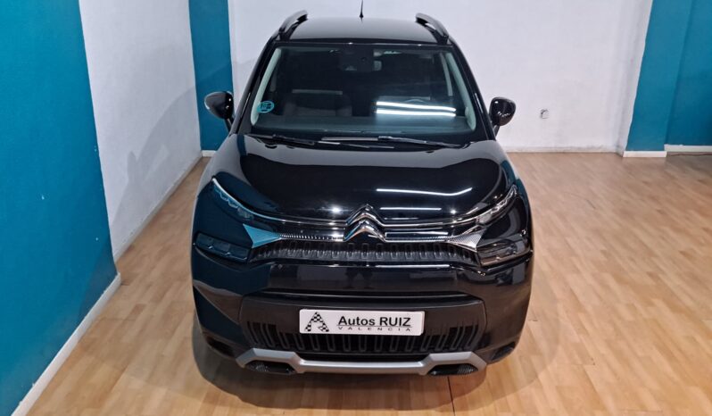 
								CITROEN C3 1.2 AIRCROSS S&S SHINE completo									
