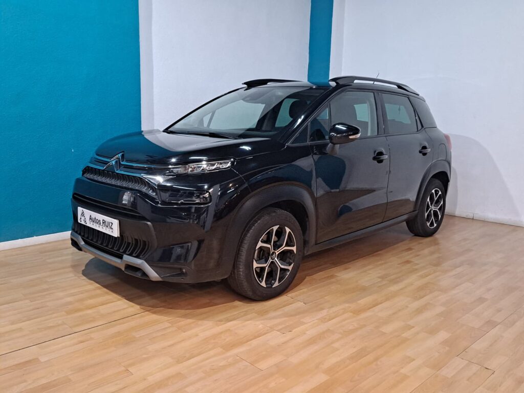 CITROEN C3 AIRCROSS 1.2  S&S SHINE