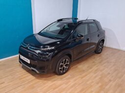 
										CITROEN C3 1.2 AIRCROSS S&S SHINE completo									
