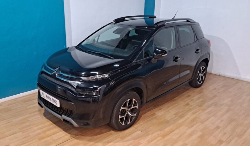 
								CITROEN C3 1.2 AIRCROSS S&S SHINE completo									