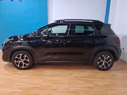 
										CITROEN C3 1.2 AIRCROSS S&S SHINE completo									