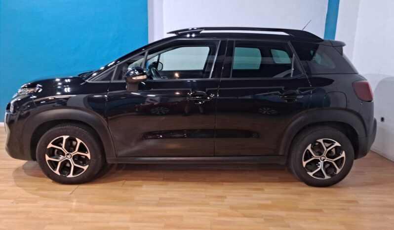 
								CITROEN C3 1.2 AIRCROSS S&S SHINE completo									