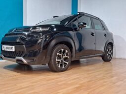 
										CITROEN C3 1.2 AIRCROSS S&S SHINE completo									