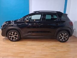 
										CITROEN C3 1.2 AIRCROSS S&S SHINE completo									