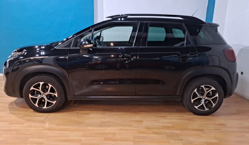 
								CITROEN C3 1.2 AIRCROSS S&S SHINE completo									