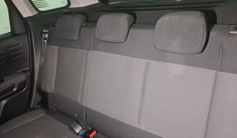 
								CITROEN C3 1.2 AIRCROSS S&S SHINE completo									