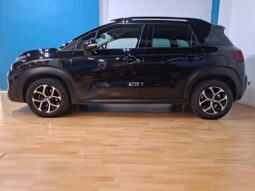 
										CITROEN C3 1.2 AIRCROSS S&S SHINE completo									