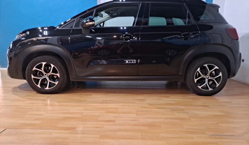 
								CITROEN C3 1.2 AIRCROSS S&S SHINE completo									