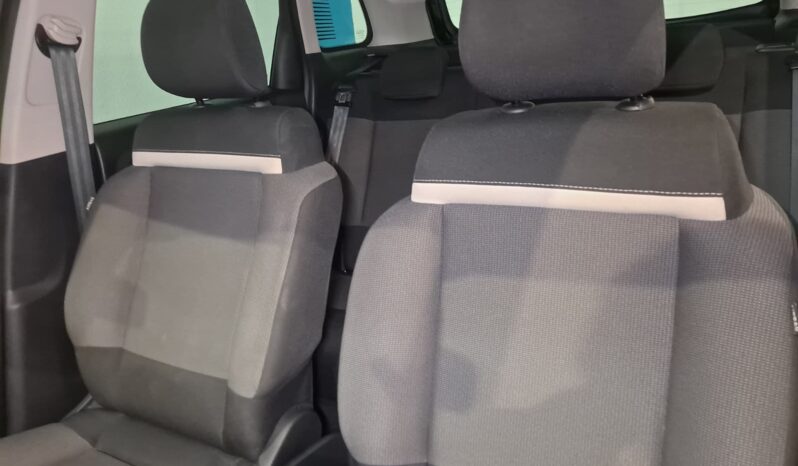 
								CITROEN C3 1.2 AIRCROSS S&S SHINE completo									