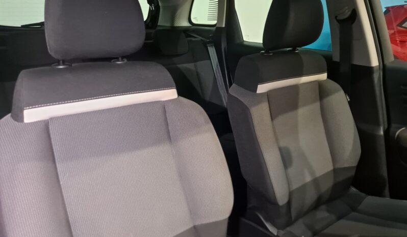 
								CITROEN C3 1.2 AIRCROSS S&S SHINE completo									