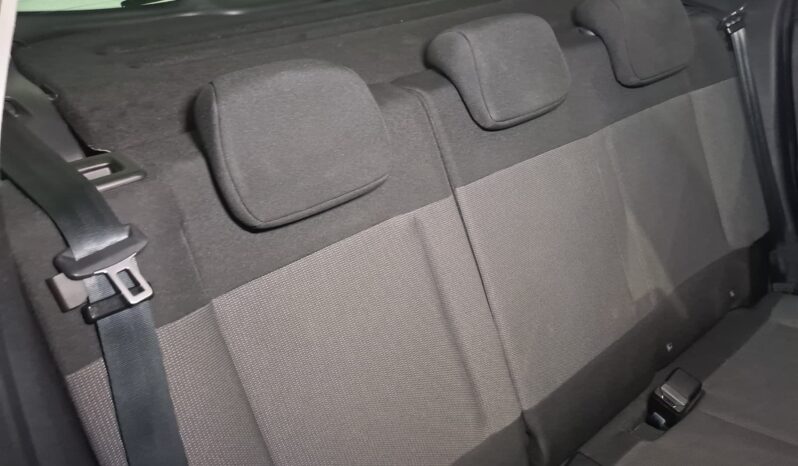 
								CITROEN C3 AIRCROSS 1.2 S&S SHINE completo									