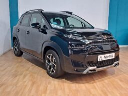 
										CITROEN C3 1.2 AIRCROSS S&S SHINE completo									