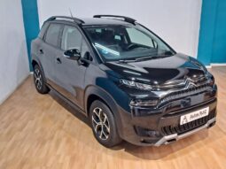 
										CITROEN C3 1.2 AIRCROSS S&S SHINE completo									