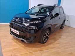 
										CITROEN C3 1.2 AIRCROSS S&S SHINE completo									