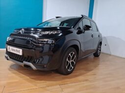 
										CITROEN C3 1.2 AIRCROSS S&S SHINE completo									