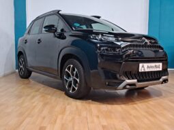 
										CITROEN C3 1.2 AIRCROSS S&S SHINE completo									