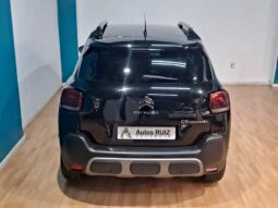 
										CITROEN C3 1.2 AIRCROSS S&S SHINE completo									