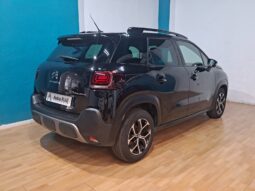 
										CITROEN C3 1.2 AIRCROSS S&S SHINE completo									