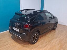
										CITROEN C3 1.2 AIRCROSS S&S SHINE completo									