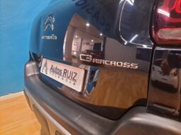 
										CITROEN C3 1.2 AIRCROSS S&S SHINE completo									