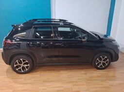 
										CITROEN C3 1.2 AIRCROSS S&S SHINE completo									