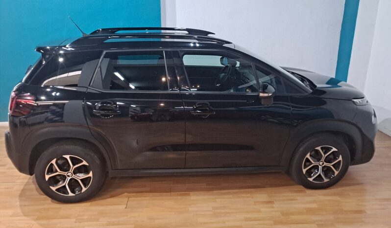 
								CITROEN C3 1.2 AIRCROSS S&S SHINE completo									
