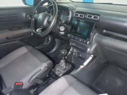 
										CITROEN C3 1.2 AIRCROSS S&S SHINE completo									