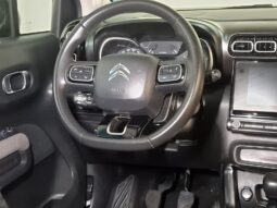 
										CITROEN C3 1.2 AIRCROSS S&S SHINE completo									