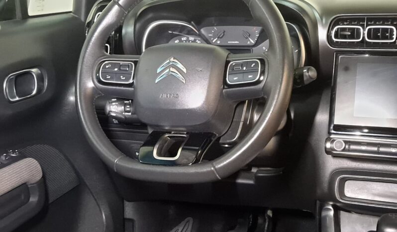 
								CITROEN C3 1.2 AIRCROSS S&S SHINE completo									