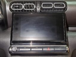 
										CITROEN C3 1.2 AIRCROSS S&S SHINE completo									