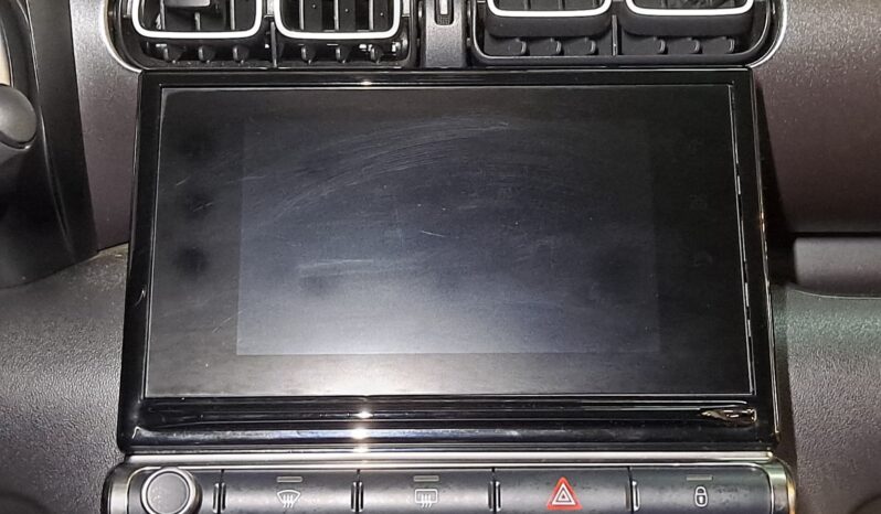 
								CITROEN C3 1.2 AIRCROSS S&S SHINE completo									