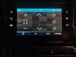 
										CITROEN C3 1.2 AIRCROSS S&S SHINE completo									