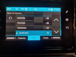 
										CITROEN C3 1.2 AIRCROSS S&S SHINE completo									