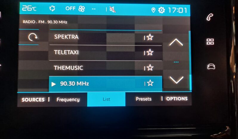 
								CITROEN C3 1.2 AIRCROSS S&S SHINE completo									