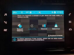 
										CITROEN C3 1.2 AIRCROSS S&S SHINE completo									