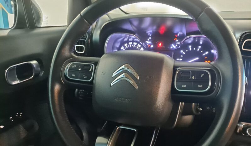 
								CITROEN C3 1.2 AIRCROSS S&S SHINE completo									