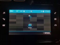 
										CITROEN C3 1.2 AIRCROSS S&S SHINE completo									