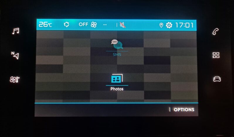 
								CITROEN C3 1.2 AIRCROSS S&S SHINE completo									