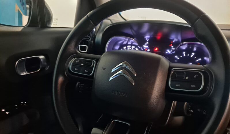 
								CITROEN C3 1.2 AIRCROSS S&S SHINE completo									