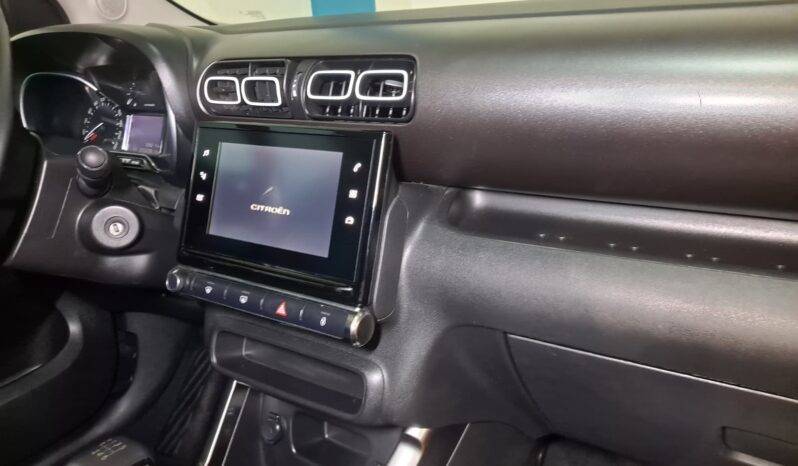 
								CITROEN C3 1.2 AIRCROSS S&S SHINE completo									