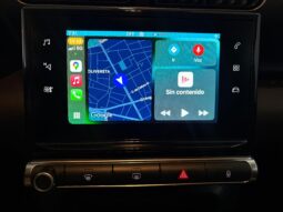 
										CITROEN C3 1.2 AIRCROSS S&S SHINE completo									