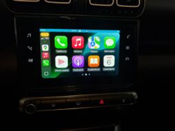 
										CITROEN C3 1.2 AIRCROSS S&S SHINE completo									