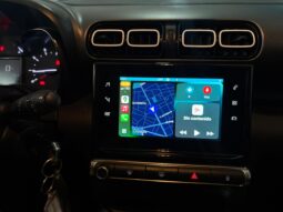 
										CITROEN C3 1.2 AIRCROSS S&S SHINE completo									