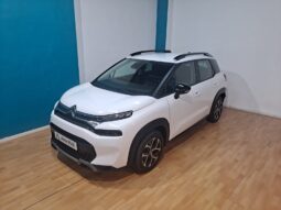 
										CITROEN C3 AIRCROSS 1.2 S&S SHINE completo									