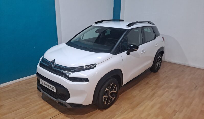 
								CITROEN C3 AIRCROSS 1.2 S&S SHINE completo									