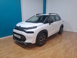 
										CITROEN C3 AIRCROSS 1.2 S&S SHINE completo									